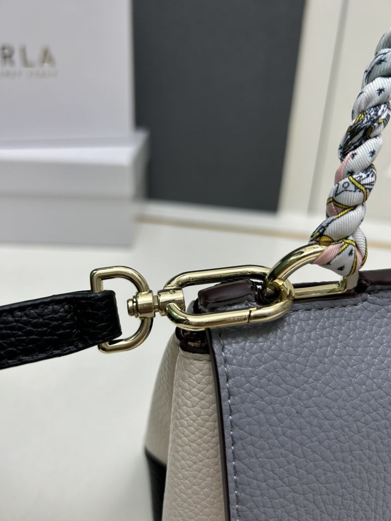 Furla Satchel Bags